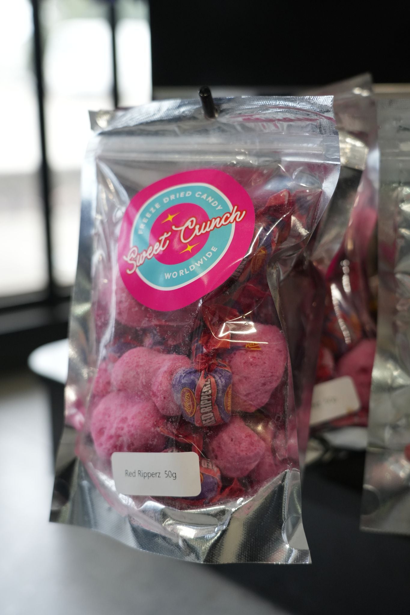 Freeze Dried Candy Varieties