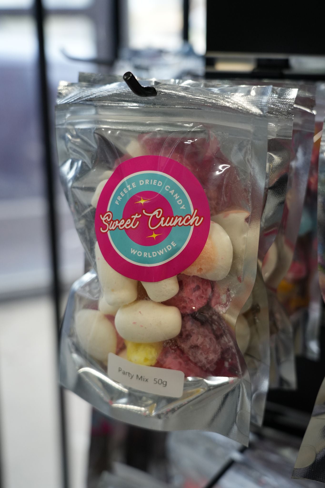 Freeze Dried Candy Varieties