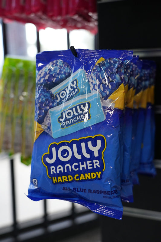 Jolly Rancher Hard Candy 198g x 12