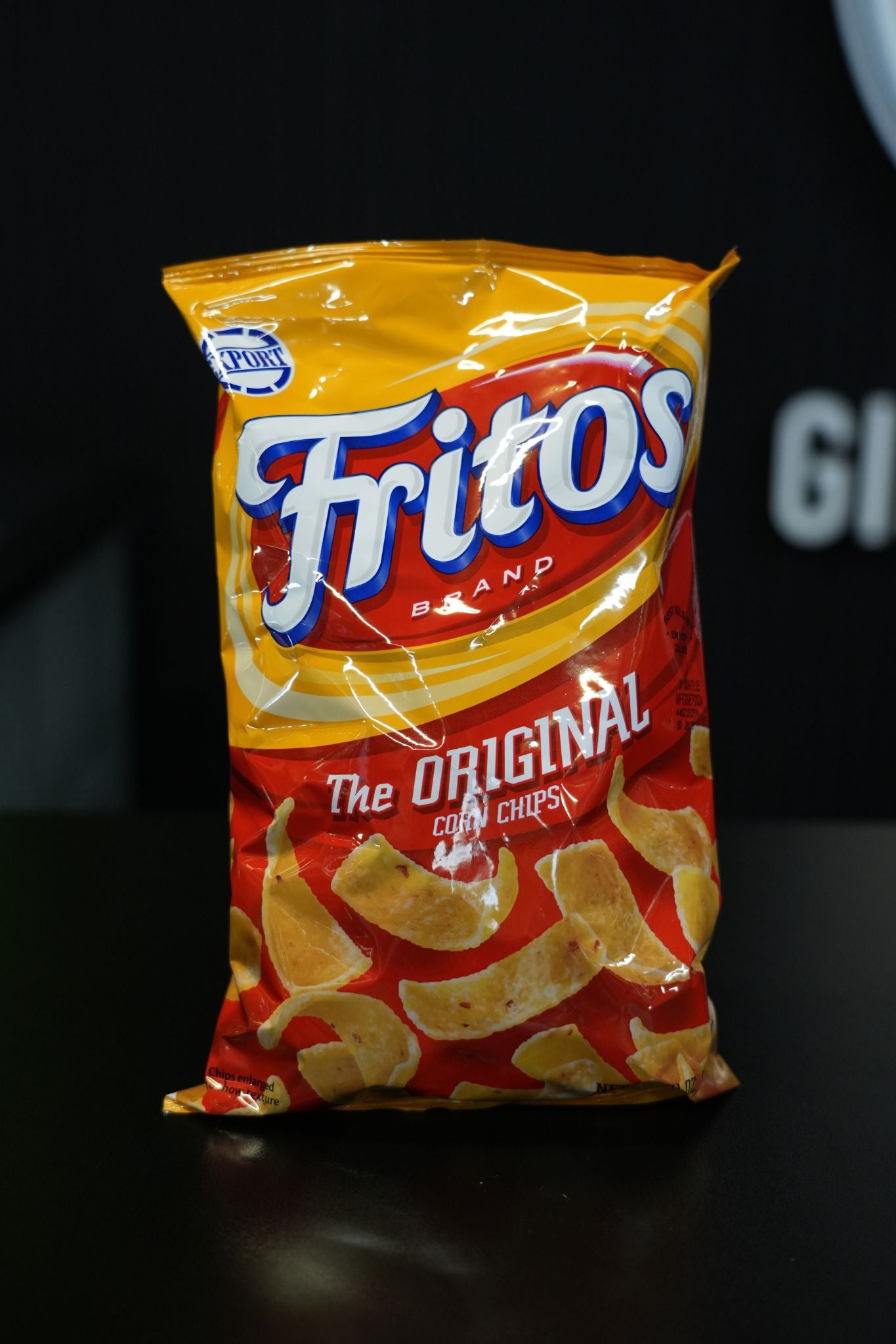 Fritos Lay Original 11oz (312g)x10