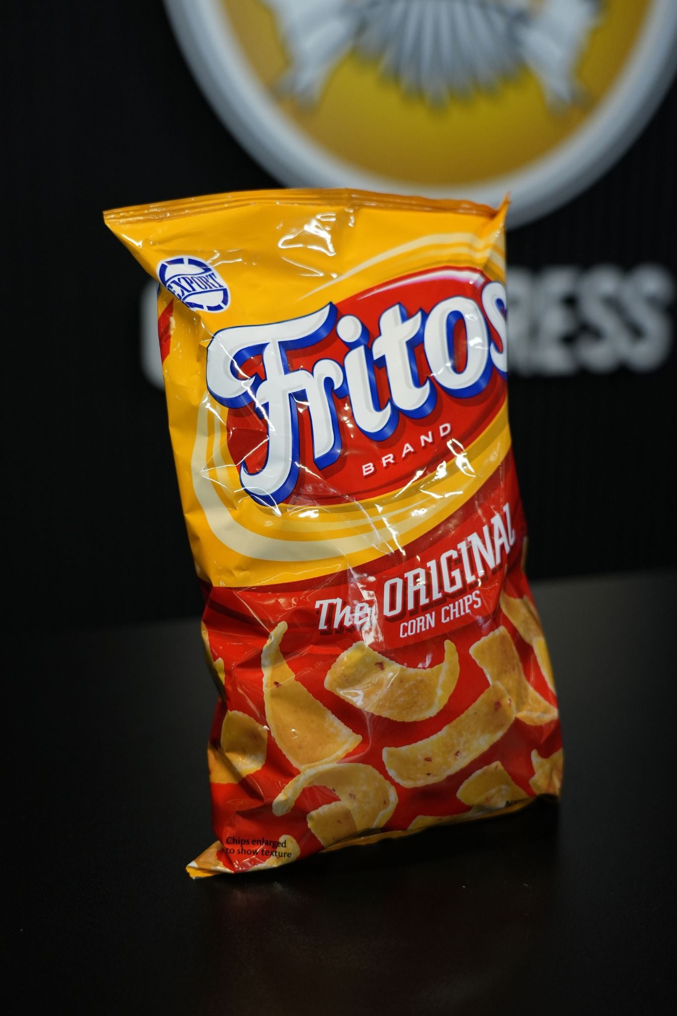 Fritos Lay Original 11oz (312g)x10