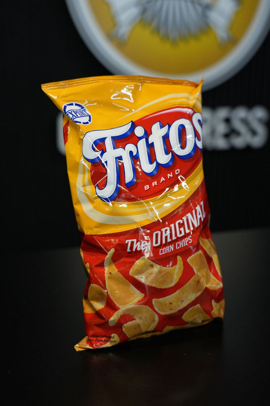 Fritos Lay Original 11oz (312g)x10