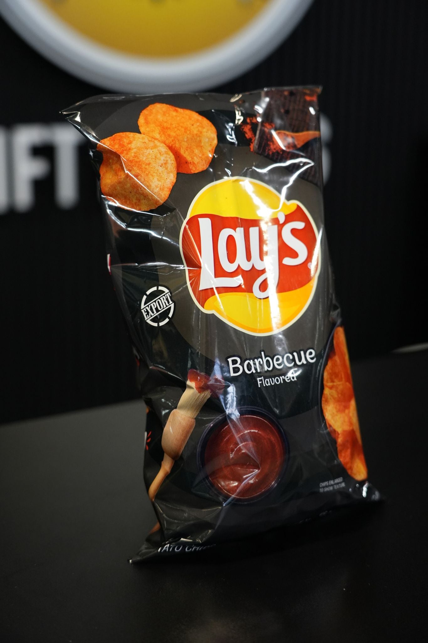 Lays BBQ 6.5oz x 15