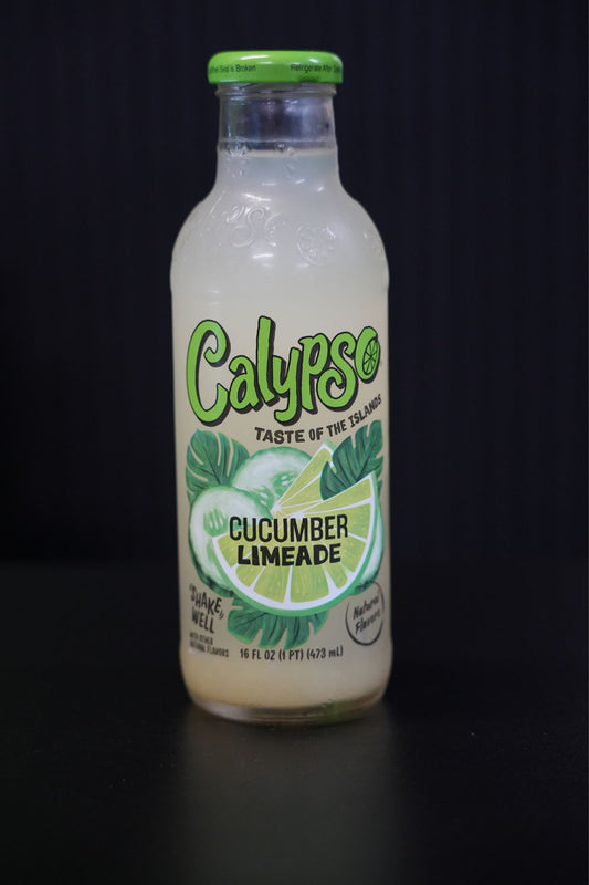 Calypso Varieties 473ml 12pk