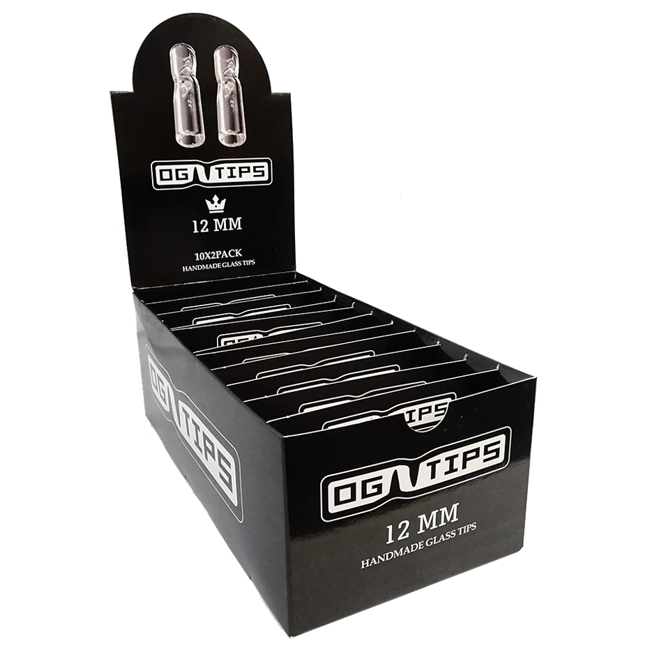OG Tips