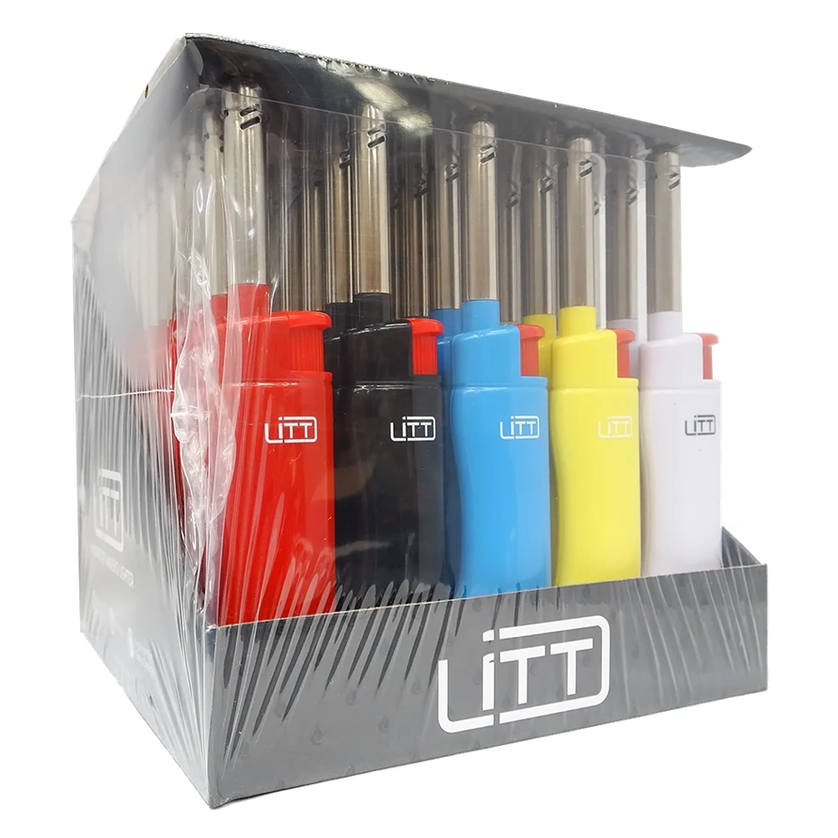 Litt Classic Mini BBQ Lighter