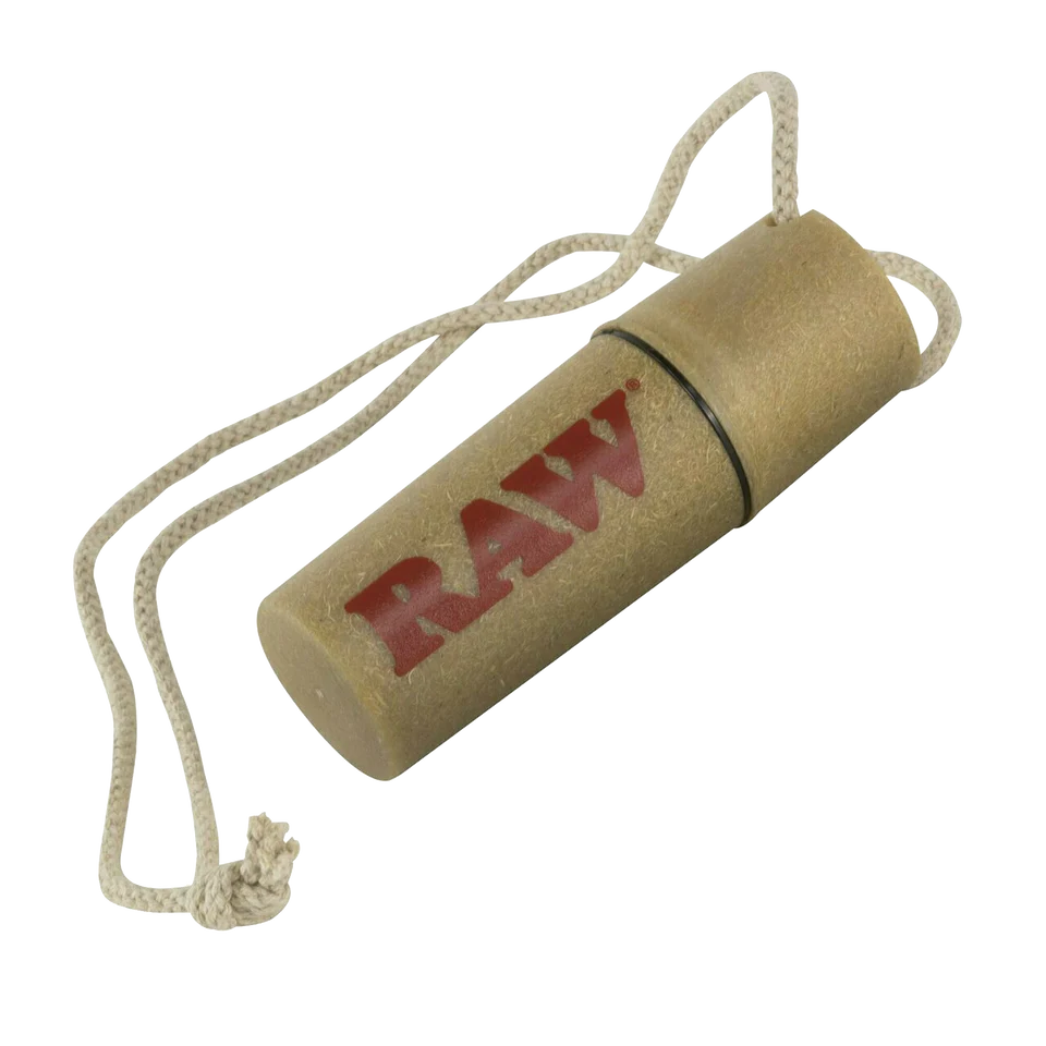 Raw Reserva