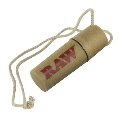 Raw Reserva