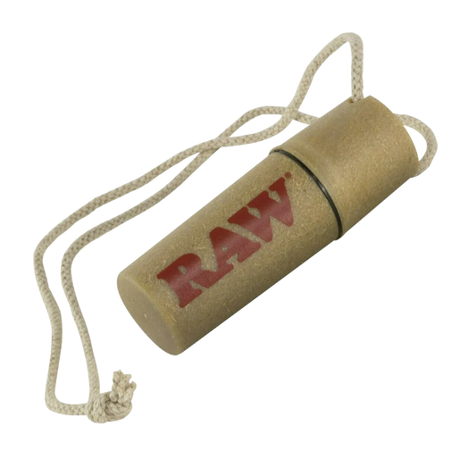 Raw Reserva