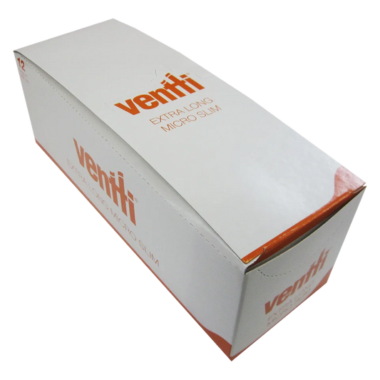 Inner Ventti Filter