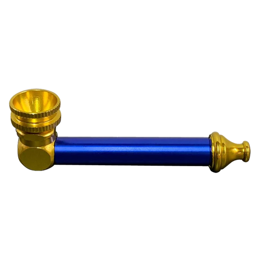 8cm Copper Pipe 20pk