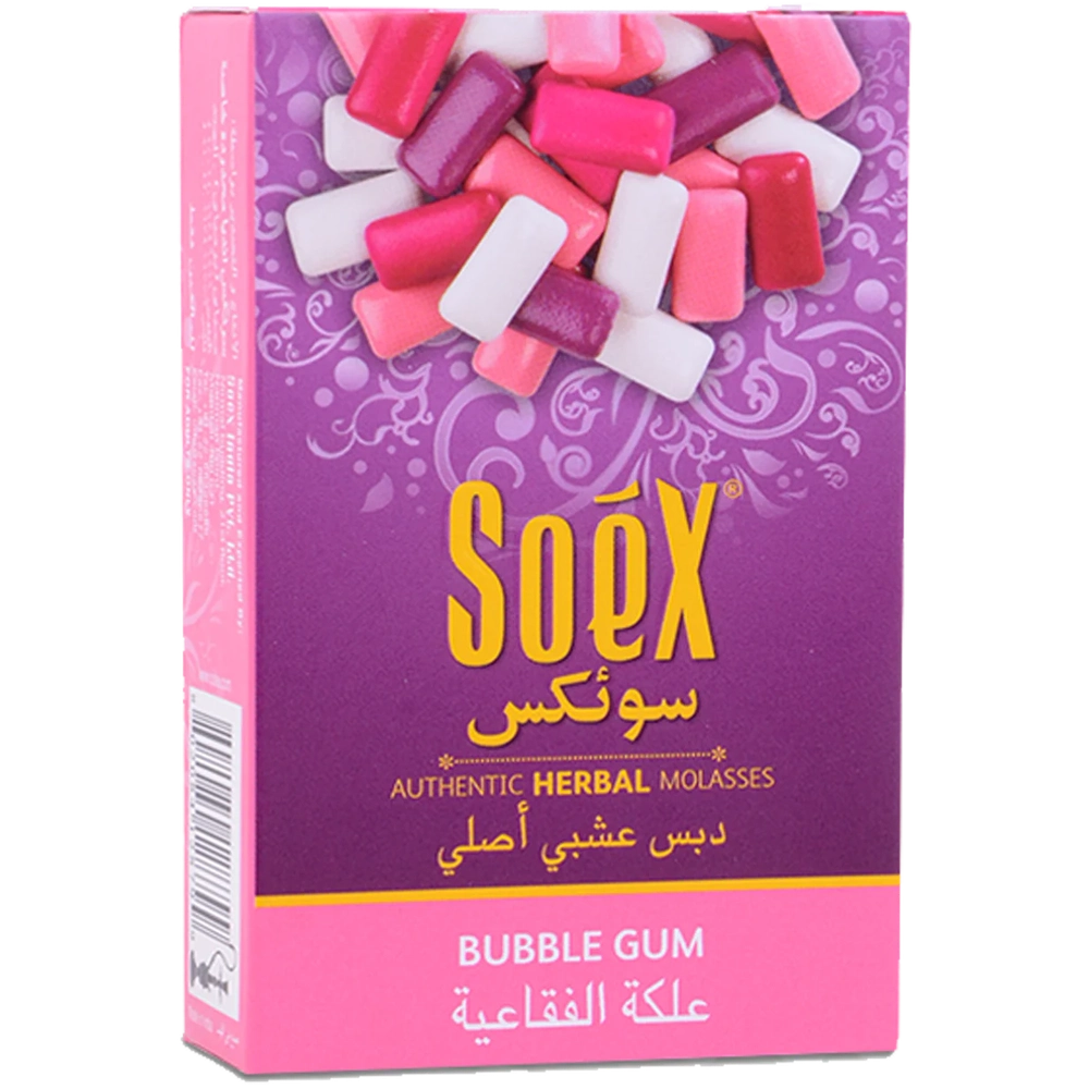 Soex Mix Assorted 10pk