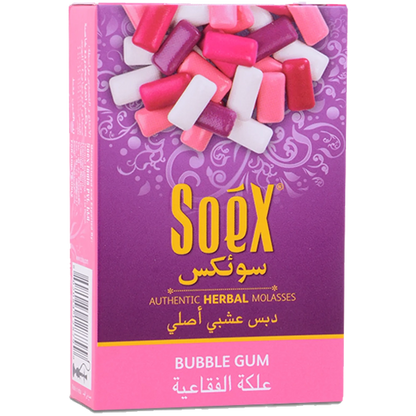 Soex Mix Assorted 10pk