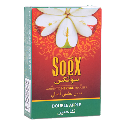 Soex Mix Assorted 10pk