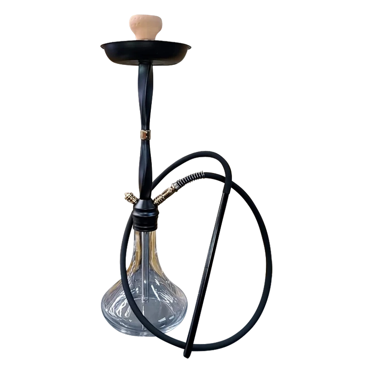Zl009 72cm Hookah