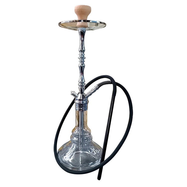 ZL011 72cm Hookah