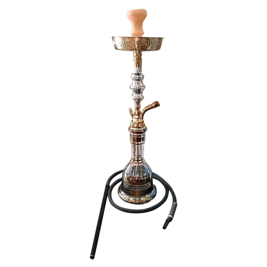 PE005 74cm Hookah