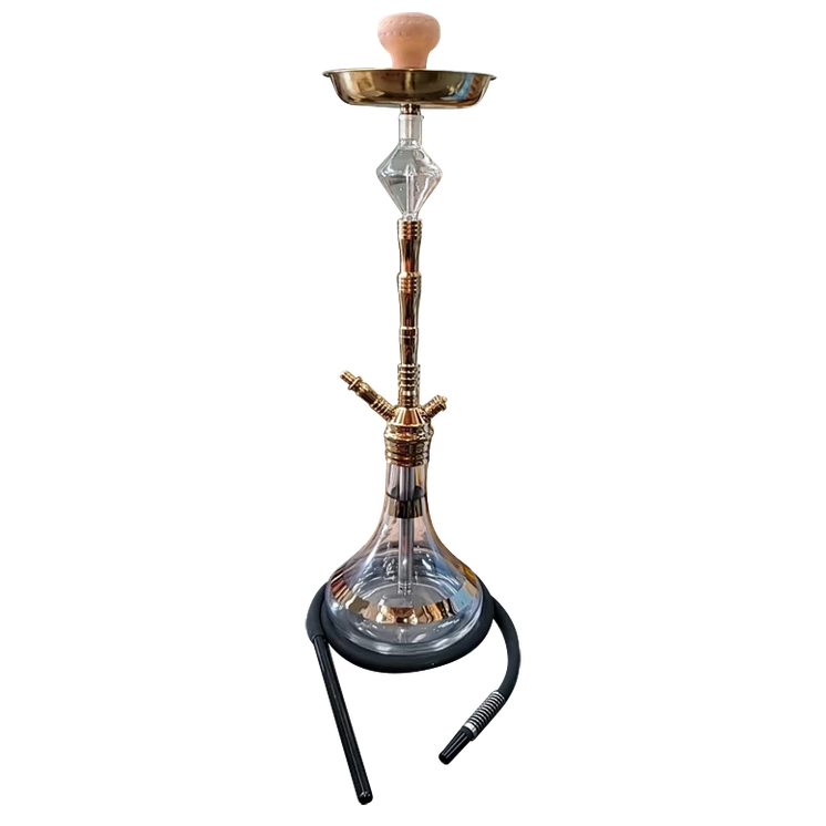 ZL013 78cm Hookah