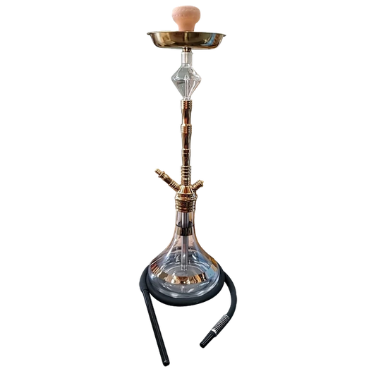 ZL013 78cm Hookah