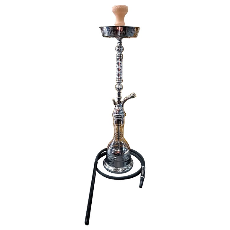P011 82cm Hookah