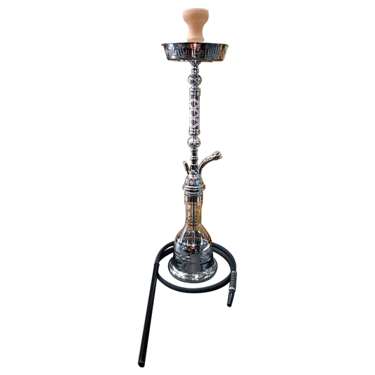 P011 82cm Hookah