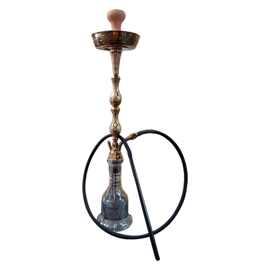 PE014 86cm Shisha