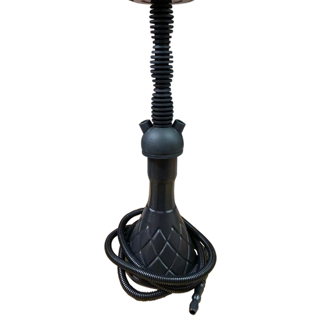 Plastic/Silicone Medium Shisha