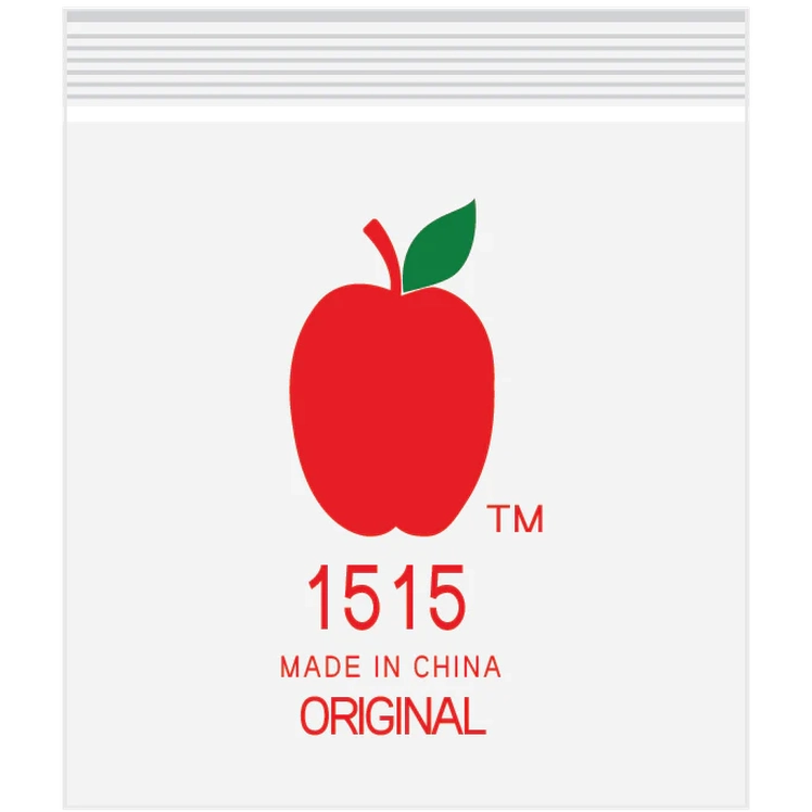 Gram Bags 1515