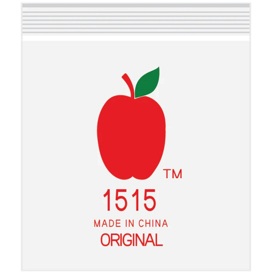 Gram Bags 1515