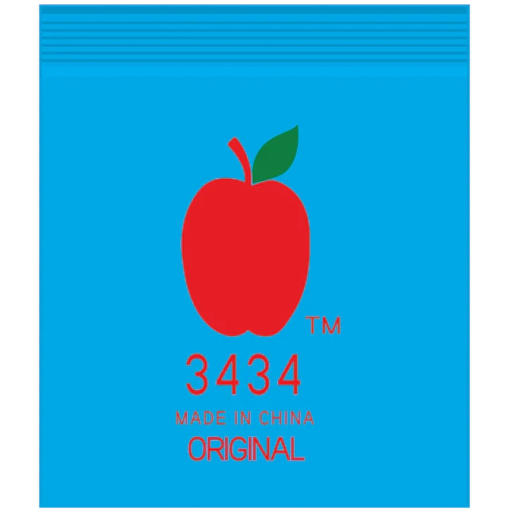 3434 colour