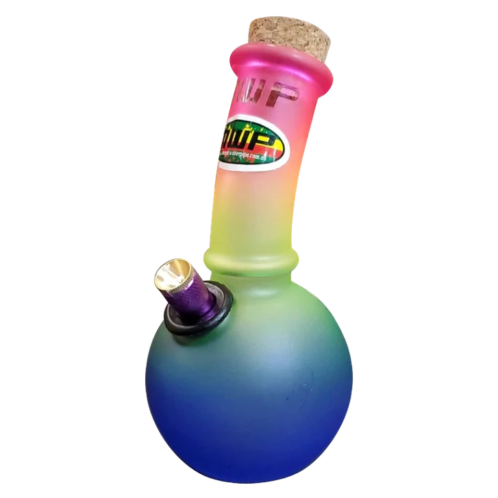 Sg-1087 Rainbow Oil Pourer 19cm