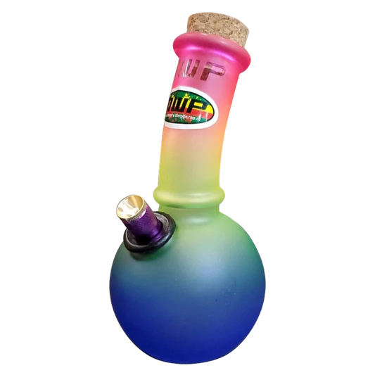 Sg-1087 Rainbow Oil Pourer 19cm