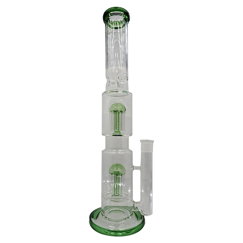 JL-9310 Green Lantern Oil Pourer 44cm