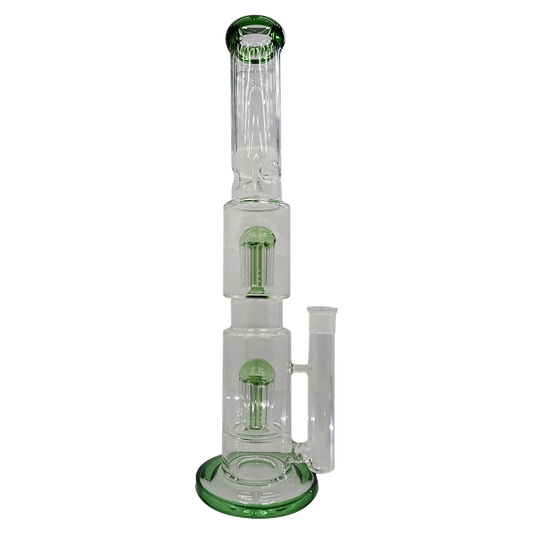 JL-9310 Green Lantern Oil Pourer 44cm