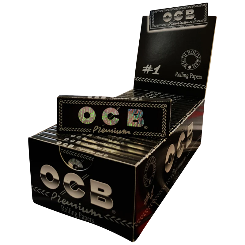 OCB Double 69mm