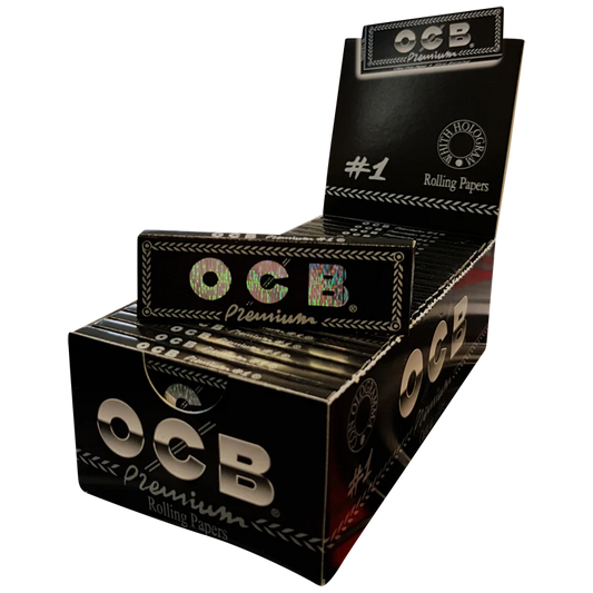 OCB Double 69mm