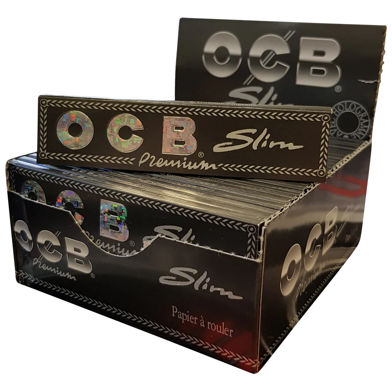 Ocb Slim King