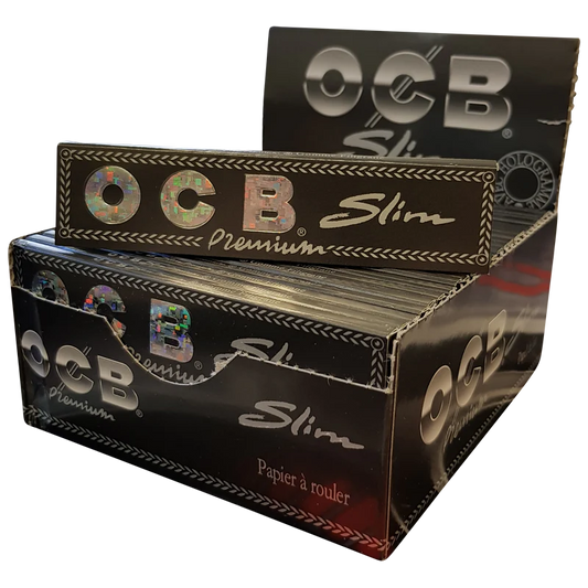 Ocb Slim King