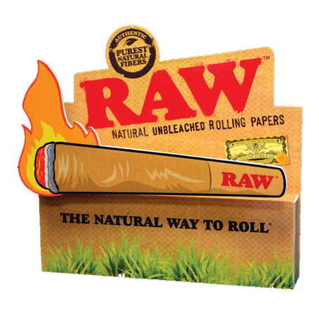 Raw Wobbler