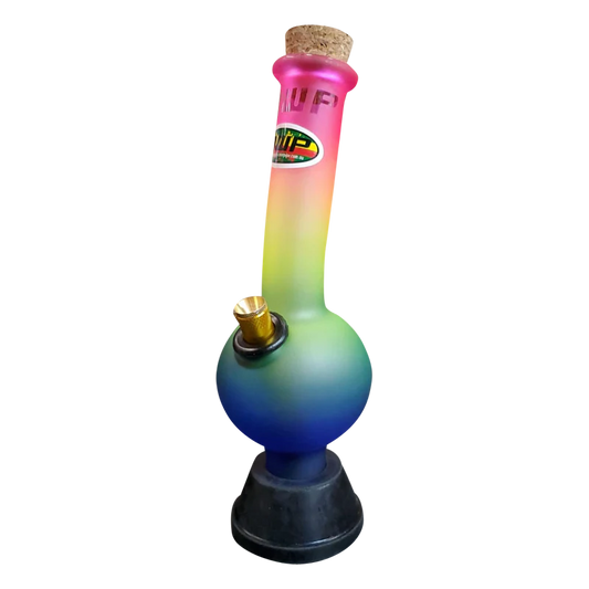 Sg-1161 26cm Rainbow Oil Pourer