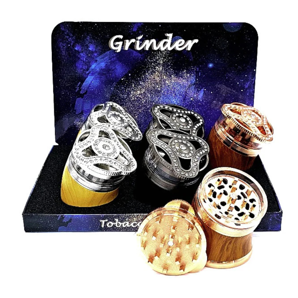 Diamond Angle Grinder