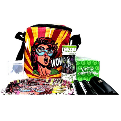 Gift Bucket Bag