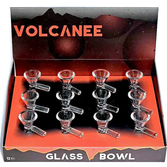 Volcanee Cone Piece 12pk