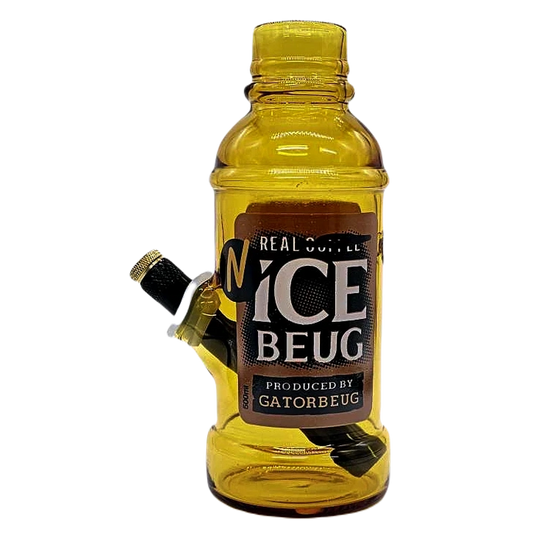 CGP22235 Real Nice Beug 18cm