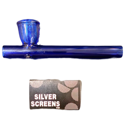 D&K Colour Pipe + Screen Display 24pk