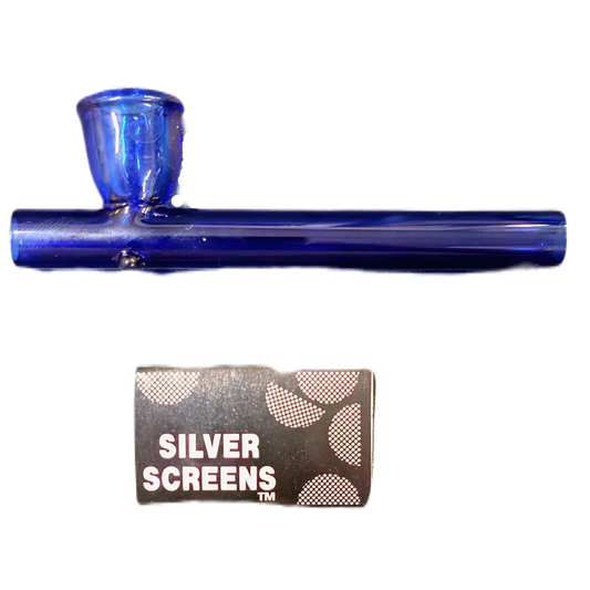 D&K Colour Pipe + Screen Display 24pk
