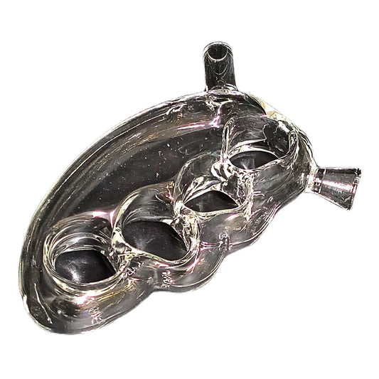 Knuckle Buster Waterpipe