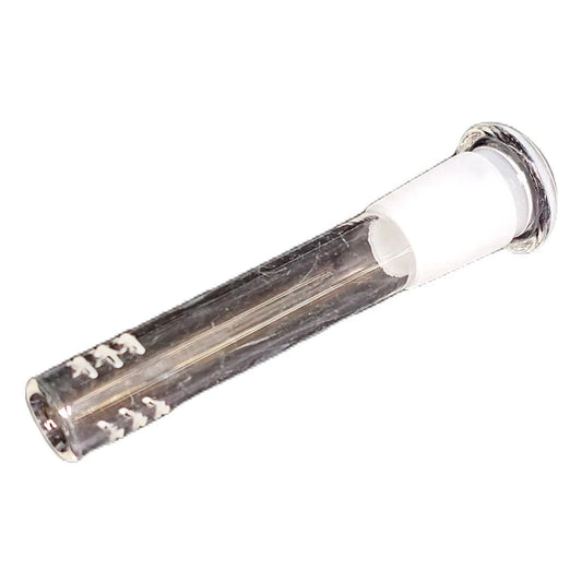 10cm Glass Stem 10pk