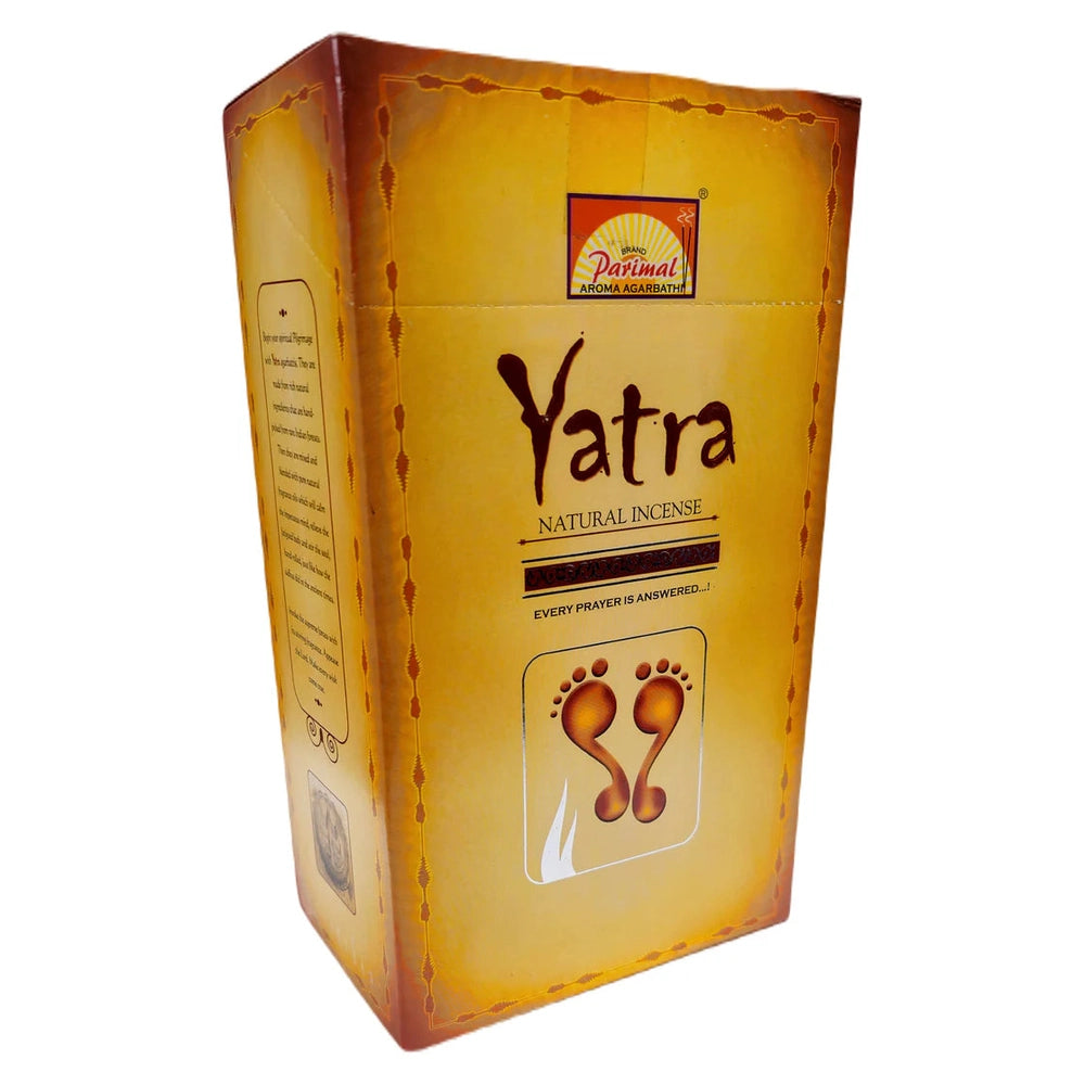 Yatra Incense