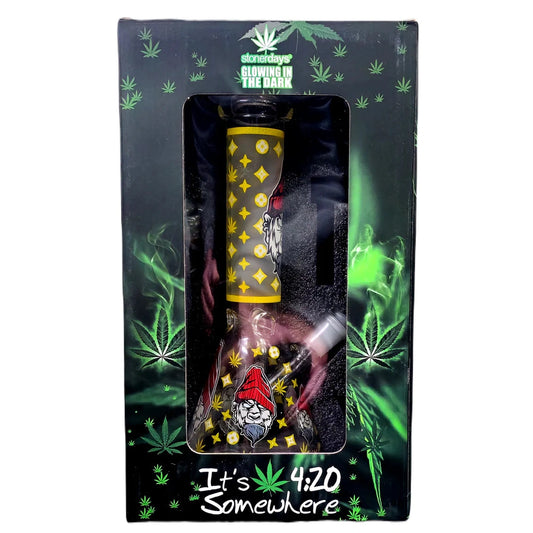 Stonerdays Oil Pourer Small